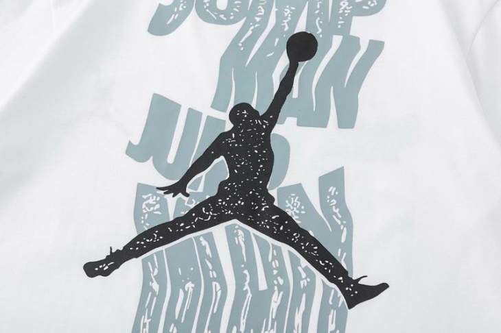 Jordan T Shirts Short _SKUJordanM-2XLkctx3579544